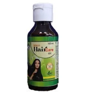 Hair Care Capsules